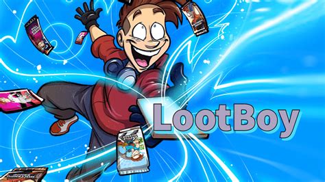 lootboy|More.